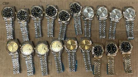 replica watch customs|are replica watches real.